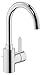 Grohe 32830000 Miscelatore Monocomando Lavabo-Bocca Media, Cromo