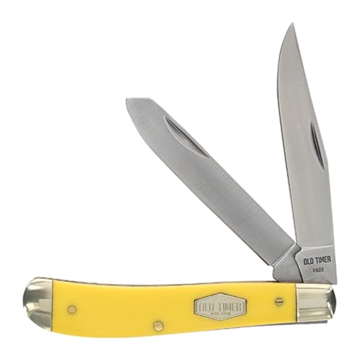 Old Timer 94OTY Gunstock Trapper