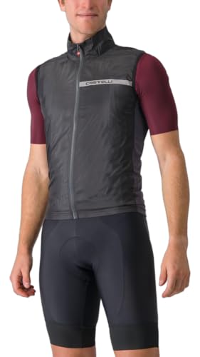 Castelli Squadra Stretch Vest
