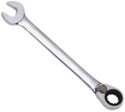 Sonic 4170213 Double Ratchet Wrench 12-Point