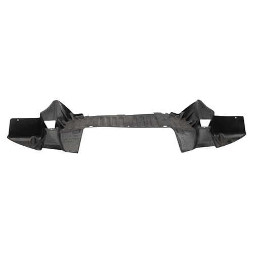 Image of TRQ Engine Splash Shield Compatible with 2007-2011 Dodge Nitro CH1228123