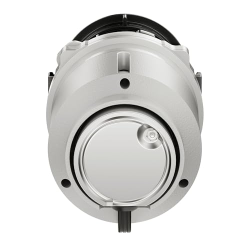 Image of Waste King Garbage Disposal for Kitchen Sink with Power Cord, Compact Food Waste Disposer, L-111 (Pack of 2)