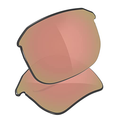Image of Galvanic Replacement Lenses Compatible with BOSE Tempo Sunglasses - Multiple Choices