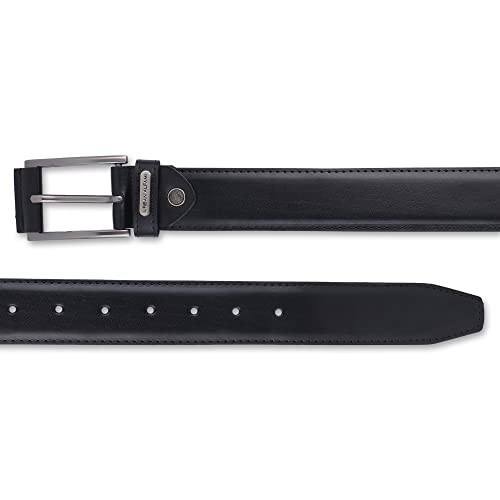 Image of Urban alfami Vegan Leather Belt for Men | Formal /Casual