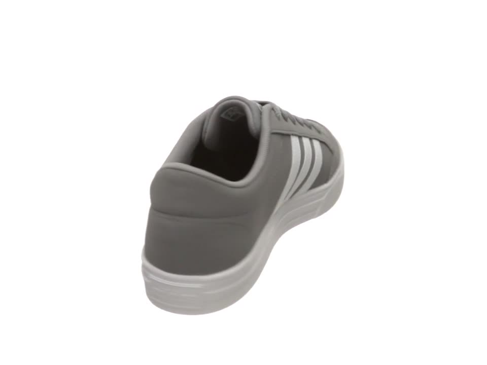 adidas gazelle silver green womens adidas Superskate Core Black/Crystal White/Off White 8 main image 0