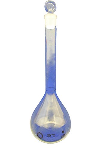 Ajax Scientific GL040 - 0100 Matraccio in vetro