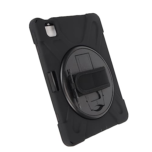 Funda para tablet con silicona anticaídas para evitar roturas en iOS 10.9 3