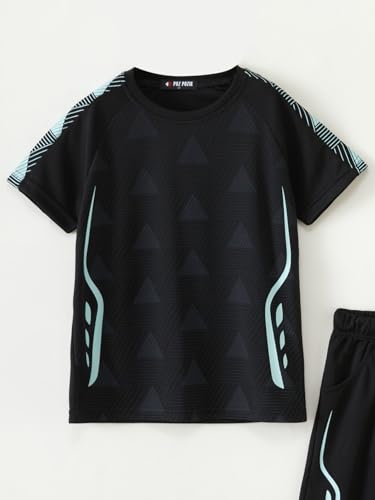 La Mejor Recopilación de Conjuntos deportivos para Niño los mejores 10. 15 Imagen adicional