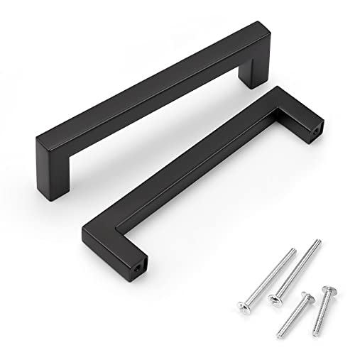 Modern Black Pulls
