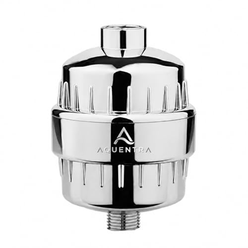 Generic Aquentra Hard Water Softener for Tap and Shower - Image 2