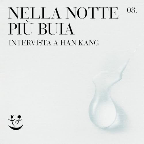 Nella notte pi&ugrave; buia. Intervista a Han Kang