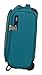 American Tourister Trolley Cloudrider Upright Underseater TSA Misty Teal Petrol 40cm
