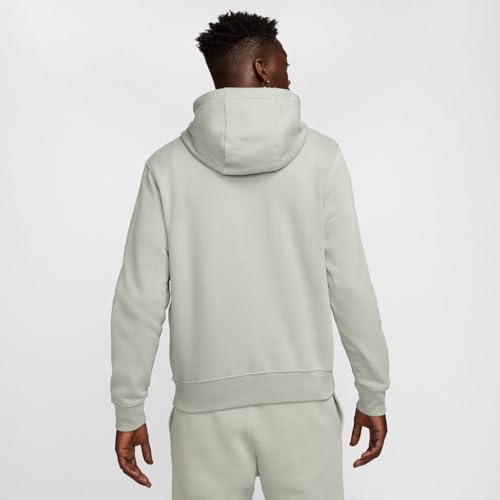 Nike Sportswear Club Fleece Men's Full-zip Hoodie3