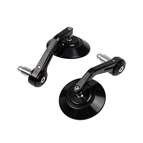 Amazon.co.jp: Motorcycle Mirrors For Triumph Bonneville T100 T120