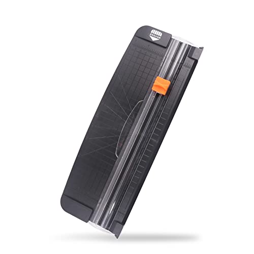 JIELISI A4 Portable Paper Trimmer Paper Cutter Cutting Machine 12.2 Inch Cutting Length For Craft Buy Cheaply On