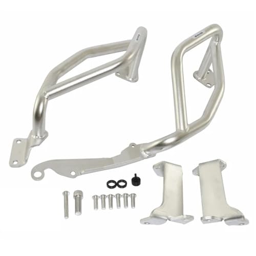 Protection de pare-chocs moteur CRF1100L ADV Africa Twin Twin 2020 2021 2022