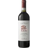 Frescobaldi Tenuta Calimaia Vino Nobile di Montepulciano DOCG Rotwein Rot Trocken Italien inkl. FeinWert E-Book (1  ...