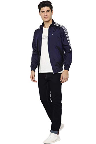 Image of Allen Solly Men's Blouson