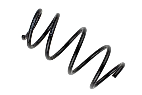 BILSTEIN B3 2x Fahrwerksfedern Federn Vorne 37-262815