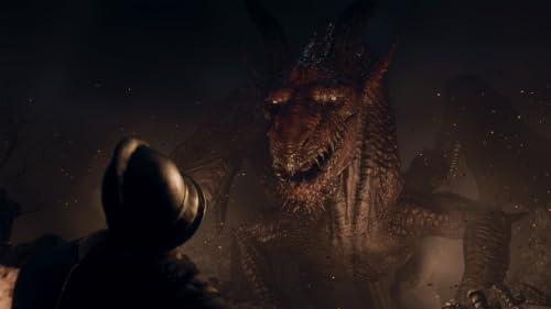Image of Dragons Dogma 2 Dark Arisen | Standard Edition | Switch 2