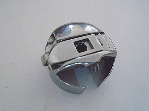 NgoSew Towa Large Bobbin Case M Size for Long Arm Tin Lizzie 18 Quilting Machines - Made in Japan