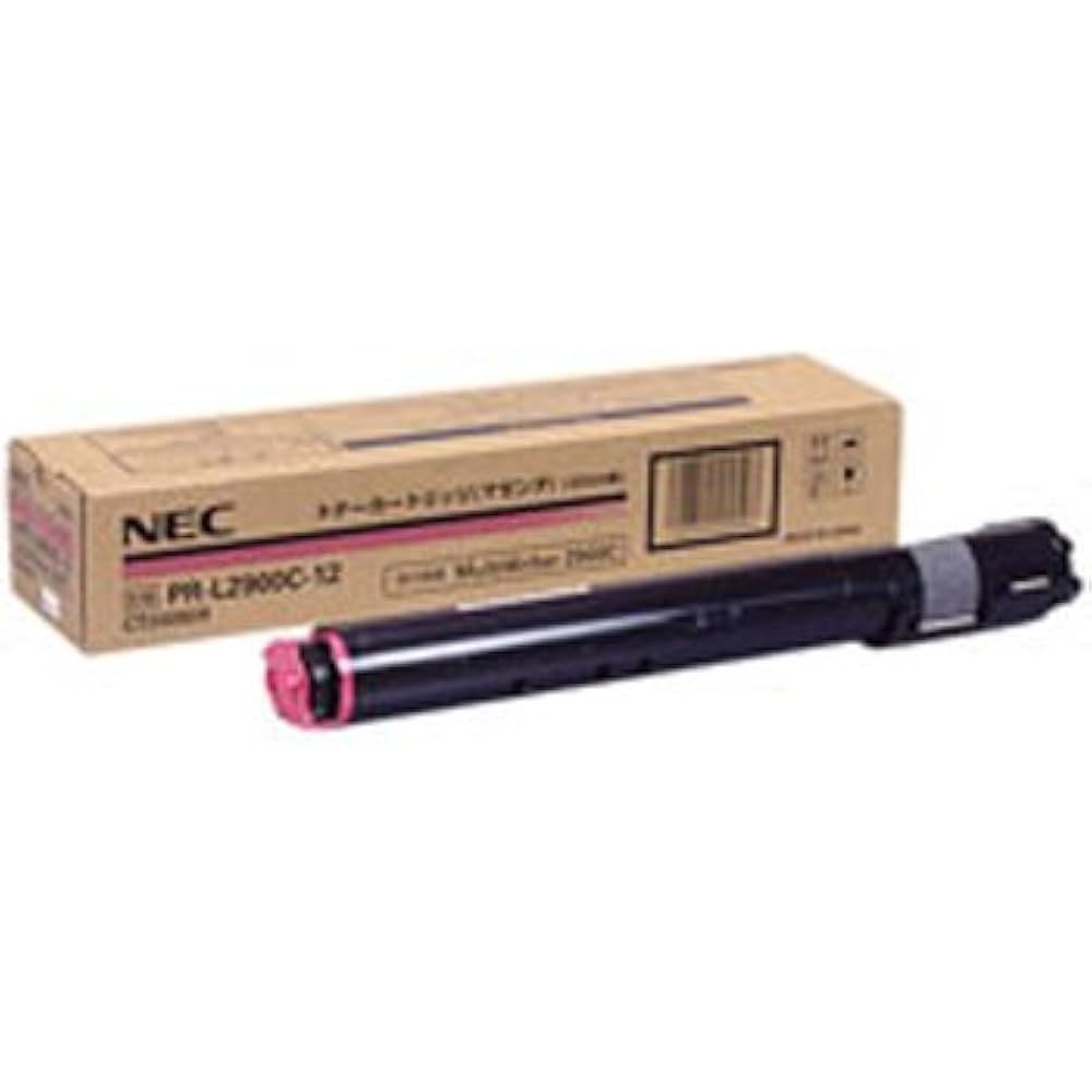 プリンター・複合機 NEC PR-L2900C-17 マルチライタ 2900C: カラーA3 | NEC