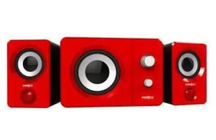 See full amazon price history chart for GWR 2.1 Computer Speakers with Microphone System, Red GWR 2.1 Computer Speakers with Microphone System, Red (B0D6R4C7YS) Amazon Price History, Amazon Price Tracker
