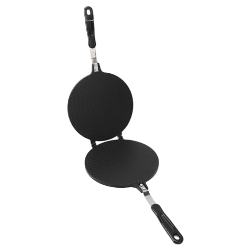 Macchina per Coni per Cialde da 8,7 Pollici, Macchina per Coni per Cialde Antiaderente, Macchina per Coni Gelato Antiaderente, Macchina per Coni Gelato con Rotoli di Uova in