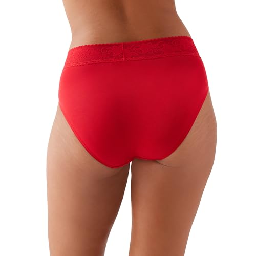Image of Wacoal Comfort Touch Hi Cut