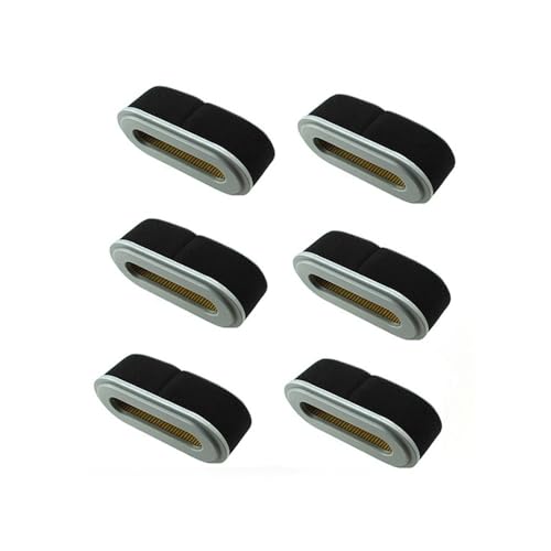 Filtre à air haute filtration pour EX17 et SP210 protégeant le moteur