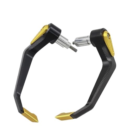 Protège mains moto anti-choc pour leviers de frein YZF R6 R1 R7 R3 R25