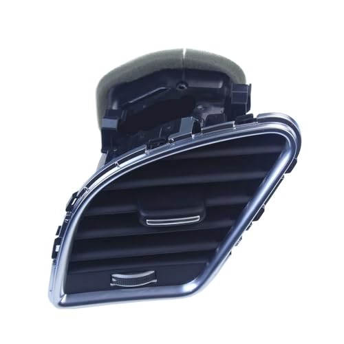 Rejilla de aire acondicionado delantera izquierda para Audi A4 B8 y A5 LHD 8KD820901