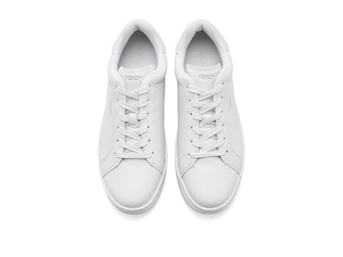 Image of Coach Men's High Line Sneakers
