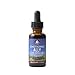 WishGarden Herbs - Emotional Ally, Anxiety and Duress Aid, Certified Organic, Liquid Mood Support Herbal Supplement (1 Ounce Dropper)