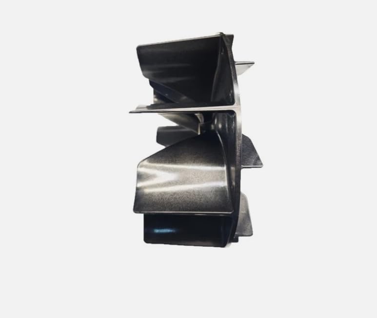 Cooling Fan 6715142 for Bobcat 653 751 753 763 773 853 A300 T140 T180 S160 S220