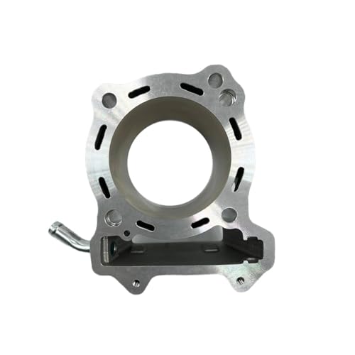 Kit cylindre piston quad LTZ400 haute compression pour performance durable - 2