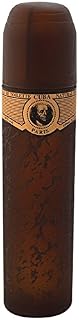 Cuba Gold by Cuba, 3.30 Ounce