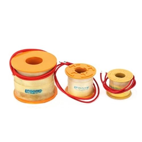 Bobine en cuivre pour électrovanne 2W AC220V type B