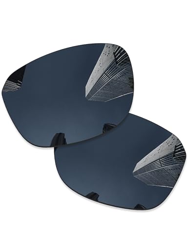 Image of Ploarized Replacement Lenses for Oakley Split Shot OO9416 Sunglasses