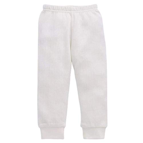 Image of NEVA Angaakar Kids Unisex Winter Wear Thermal Upper and Lower Body Warmer Set