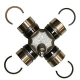 GMB U-Joint, Cross and Bearing for Mercury Mercruiser Marine Alpha, Bravo, OMC, Volvo Penta Ujoint...