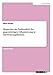 Produktbild Megacities als Problemfeld der gegenwärtigen Urbanisierung in Entwicklungsländern