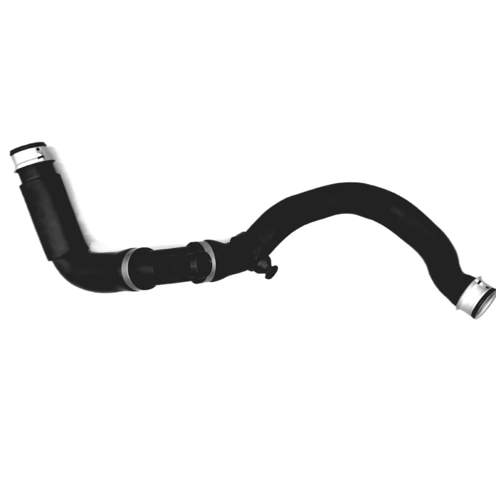 Cqzfpscrm Onecolor Engine Lower Radiator Coolant Hose Compatible With W203 C180 C200 C230 M271 A2035015582