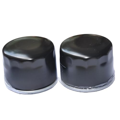 Filtre à huile moto YFM660R 2001-2005 et Grizzly 700 2016-2018