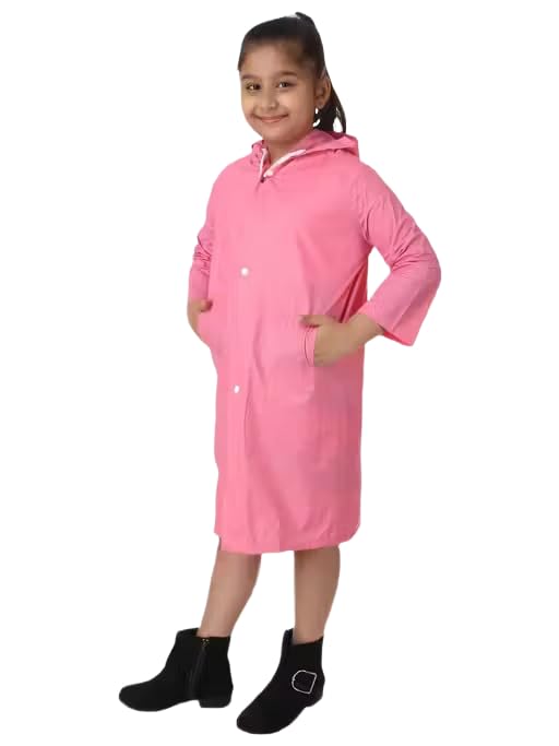 Raincoat | Waterproof Outerwear for Travel and Outdoor ActivitiesE-DOLLY-P6-image-28