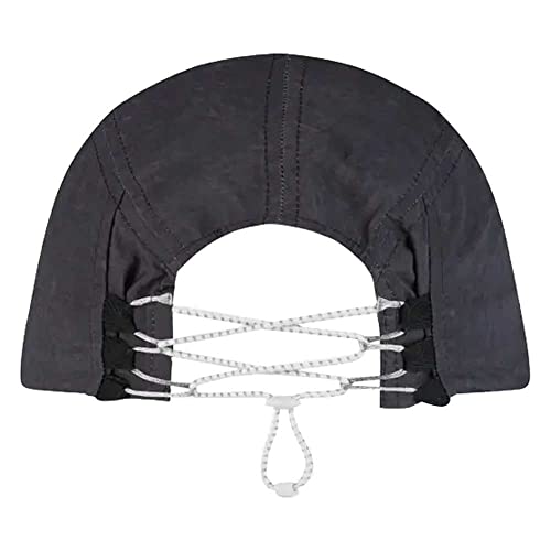 Casquette 5 Panel Explore Buff de haute qualité avec finitions durables - 2