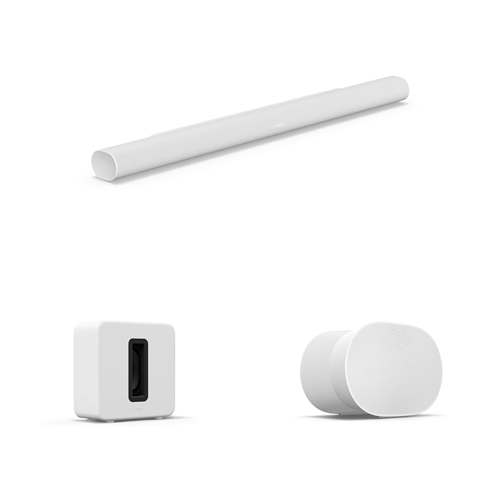 Amazon.co.jp: 【セット買い】 Sonos Arc Ultra アークウルトラ