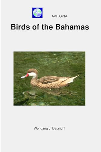 AVITOPIA - Birds of the Bahamas