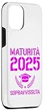 Zoom IMG-2 maturit 2025 liceo scritta scuola