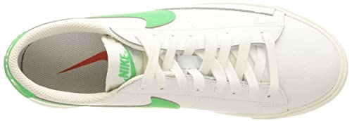 Nike Blazer Low Leather, Sneaker Uomo